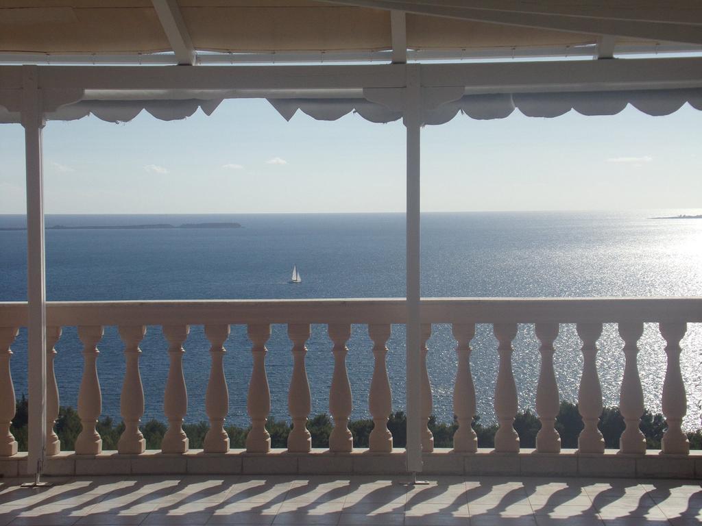 Sunshine Resort Lassi  Cameră foto