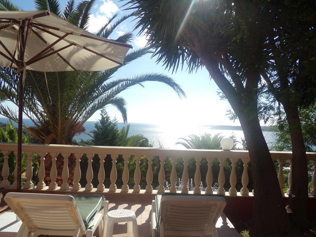 Sunshine Resort Lassi  Exterior foto