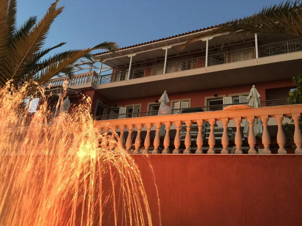 Sunshine Resort Lassi  Cameră foto