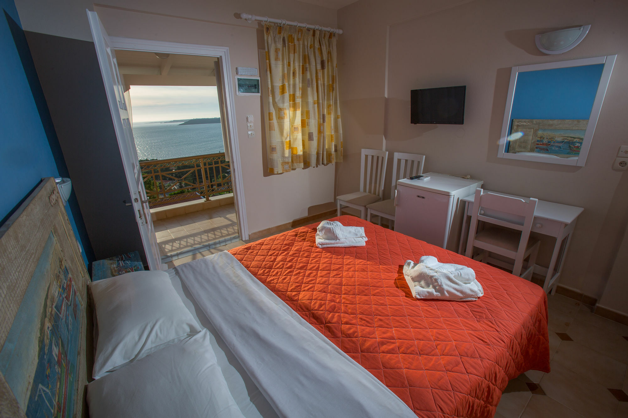 Sunshine Resort Lassi  Exterior foto